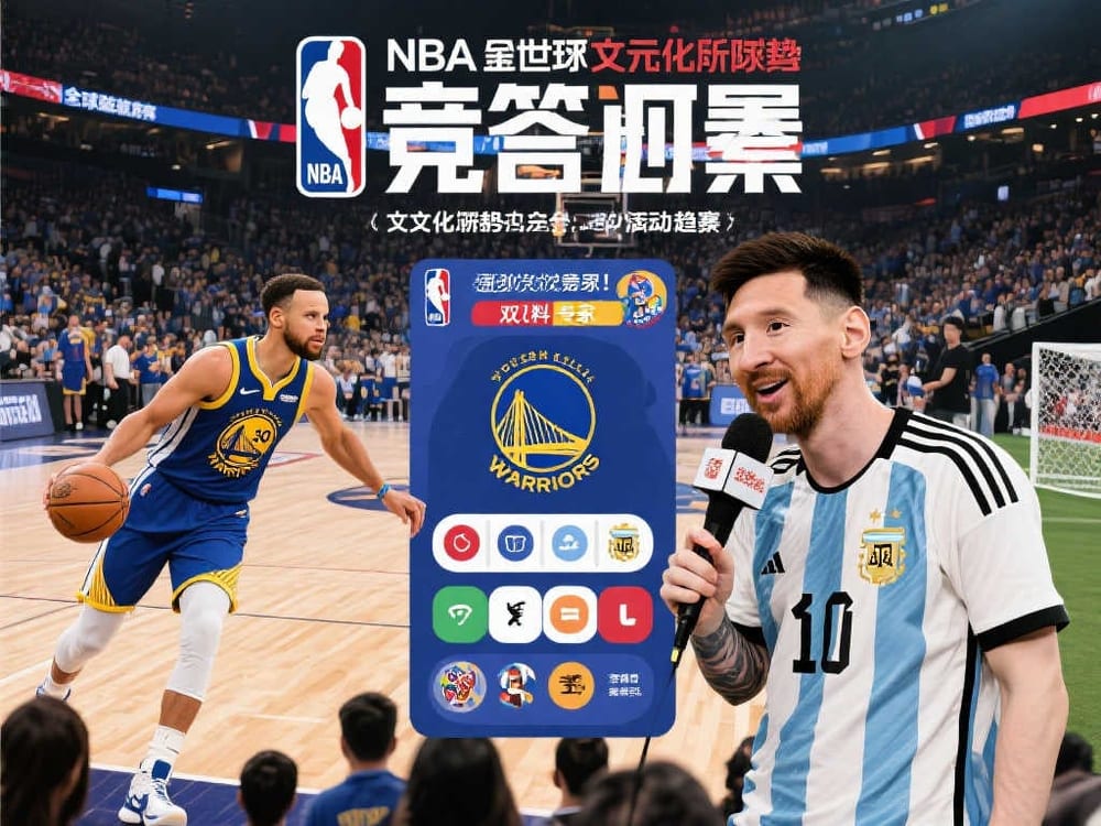 篮球爱好者